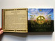 A Magyar nemzeti zene emlékkönyve I. CD-vel by Szendrey Marót Ervin / Áldás Együttes / Hungarian national folk music memory book vol 1. with Audio CD / Áldás kiadó Audio CD 2016 (9786158062701)