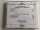 Beethoven ‎– Symphonies Nos. 7 & 8  Hungarian State Orchestra, János Ferencsik  Hungaroton ‎Audio CD 1988 Stereo  HRC 114