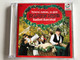 Nyisd Ki, Babám, Az Ajtót - Mulatós Nóták - Kadlott Karcsival / Magyar Könyvklub ‎Audio CD 1994 Stereo / 69003