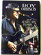 Roy Orbison DVD 2000 - Live At Austin City Limits - August 5. 1982 / Directed by Gary Menotti / Only the lonely, Lana, Candy Man, Hound Dog Man / Bonus: Documentary, Photo Gallery, Song lyrics (5034504930070)
