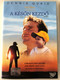 The Rookie DVD 2002 A Későn kezdő - Igaz történet alapján / Directed by John Lee Hancock / Starring: Dennis Quaid, Rachel Griffiths, Jay Hernandez, Brian Cox (5996255709483)