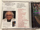 Szenes Iván ‎– Hosszú Az A Nap / Utolsó Üzenet / Iván személyes búcsúja / 22 Sláger eddig kiadatlan felvételek is / Universal Audio CD 2010 / B688072