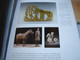 Dragon & Horse / Saddle Rugs and Other Horse Tack from China and Beyond by Drs. Koos de Jong / Communication Art Design & Printing 2013
