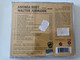 Andrea Rost sings Walter Jurmann / Live from the Musikverein Vienna / Including San Francisco, Ninon, Veronika, der Lenz ist da, e. o. / Sony BMG Music Audio CD 2006 / 82876821442