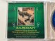 W.A. Mozart - Symphony No. 28 in C major, KV 200, Mass in C major, KV 317 ''Coronation'' / Soloists, Basques' Chorus "Orfeón Donostiarra", "Moscow Virtuosi" Chamber Orchestra , Conductor Vladimir Spivakov ‎/ Мелодия ‎Audio CD / SUCD 10-0003