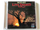 Mozart ‎– Love Themes / Music As Featured In Out Of Africa / Amadeus, Elvira Madigan / RCA Red Seal ‎Audio CD / RD 89902