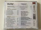 Gustav Mahler – Symphonie Nr. 8 ''Symphonie der Tausend'' / Contrubas, Finnila, Cochran, Prey, Sotin / Royal Concertgebouw Orchestra, Bernard Haitink ‎/ Philips Classics ‎Audio CD / 473 176-2