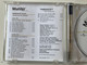Gustav Mahler – Symphonie Nr. 8 ''Symphonie der Tausend'' / Contrubas, Finnila, Cochran, Prey, Sotin / Royal Concertgebouw Orchestra, Bernard Haitink ‎/ Philips Classics ‎Audio CD / 473 176-2