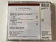 Alfred Brendel - Collection Vol. 5 / Mozart: Klavierkonzerte Nr. 21 C-DUR KV 467, Nr. 26 D-DUR KV 537 ''Krönungskonzert '' / Academy Of St Martin In The Fields, Neville Marriner / Philips Digital Classics ‎Audio CD / 420 838-2