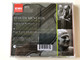 Yehudi Menuhin - The unpublished recordings / Beethoven - Violin Concerto & Romance No. 1, Menuhin Festival Orchestra / Tchaikovsky - Serenade melancolique, Royal Philharmonic Orchestra / EMI Records Ltd. Audio CD 2003 Stereo / 724356252325