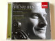 Yehudi Menuhin - The unpublished recordings / Beethoven - Violin Concerto & Romance No. 1, Menuhin Festival Orchestra / Tchaikovsky - Serenade melancolique, Royal Philharmonic Orchestra / EMI Records Ltd. Audio CD 2003 Stereo / 724356252325