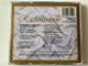 Rachmaninoff ‎/ Featuring: The Russian State Orchestra With Pianists Daniel Petrov, Martin Jones, Richard McMahon / Playing: Rhapsody On A Theme Of Paganini opus 43 (18 variation) / Apollo Classics ‎Audio CD 1992 / APCD 315
