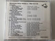 Blues Town Story, Volume 2 - Otis Rush / James Cotton, Albert Washington, Little Scotty, Walter Allen / Wolf Records Audio CD / WBJ 014 CD