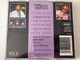 Live In Concert - Volume Two - 10cc ‎/ QED ‎Audio CD / QED019