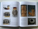 History in Pipe Smoke by Ridovics Anna / Történelem Pipafüstben / Selection from the Pipe collection of the Hungarian National Musem / Martin Opitz kiadó 2019 / Hungarian-English Bilingual Hardcover Book (9789639987616)