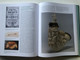 History in Pipe Smoke by Ridovics Anna / Történelem Pipafüstben / Selection from the Pipe collection of the Hungarian National Musem / Martin Opitz kiadó 2019 / Hungarian-English Bilingual Hardcover Book (9789639987616)