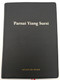 Parnai Yian Sursi - Bru language Holy Bible - First Edition / Black, Soft cover Vinyl Bound / B'ru-Baru-Brou Bible / UBS - Lien Hiep Th'nh Kinh Hoi 2014 / BRU 62 (9786046110453)
