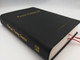 Parnai Yian Sursi - Bru language Holy Bible - First Edition / Black, Soft cover Vinyl Bound / B'ru-Baru-Brou Bible / UBS - Lien Hiep Th'nh Kinh Hoi 2014 / BRU 62 (9786046110453)
