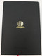 Parnai Yian Sursi - Bru language Holy Bible - First Edition / Black, Soft cover Vinyl Bound / B'ru-Baru-Brou Bible / UBS - Lien Hiep Th'nh Kinh Hoi 2014 / BRU 62 (9786046110453)