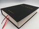 Parnai Yian Sursi - Bru language Holy Bible - First Edition / Black, Soft cover Vinyl Bound / B'ru-Baru-Brou Bible / UBS - Lien Hiep Th'nh Kinh Hoi 2014 / BRU 62 (9786046110453)