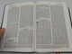 Parnai Yian Sursi - Bru language Holy Bible - First Edition / Black, Soft cover Vinyl Bound / B'ru-Baru-Brou Bible / UBS - Lien Hiep Th'nh Kinh Hoi 2014 / BRU 62 (9786046110453)