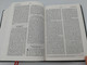 Parnai Yian Sursi - Bru language Holy Bible - First Edition / Black, Soft cover Vinyl Bound / B'ru-Baru-Brou Bible / UBS - Lien Hiep Th'nh Kinh Hoi 2014 / BRU 62 (9786046110453)