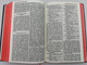 Mukanda wa Nzambi / Tshiluba language Holy Bible / Bible Society of Congo 2013 / R52PL ABRDC-ABU / Dihungila Dikulukulu - Dihungila Dihia-dihia / Black vinyl bound - red page edges (9789966276995)