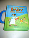 Look, Listen and Pray- BABY BIBLE STORIES in Afrikaans/ Kyk, Luister en Bid Baba-Bybelstories
