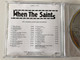 When The Saints (The Best Of Dixieland) / Remember, Buddy Bolden Blues, Go Down Moses, Play It To Me, Raggie Time, Nobody Knows The Trouble I've Seen, Down By The Riversie... / LaserLight Digital ‎Audio CD 1987 Stereo / 15 019