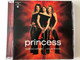 Princess ‎– Hegedűvarázs - Violin Magic / BMG Hungary ‎Audio CD 2003 / 82876 515172