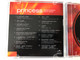 Princess ‎– Hegedűvarázs - Violin Magic / BMG Hungary ‎Audio CD 2003 / 82876 515172
