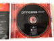 Princess ‎– Hegedűvarázs - Violin Magic / BMG Hungary ‎Audio CD 2003 / 82876 515172