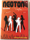 Neoton - karaoke DVD 12 kihagyhatatlan sláger / Yo-yo, Don Quijote, Holnap hajnalig, Kell hogy várj / Hungarian band - 12 greatest hits (5999884697282)