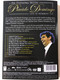 An evening with Placido Domingo DVD 2002 Live at Wembley / Conducted by Eugene Kohn / Amor ti Vieta, On the Street where you Live, Nu puede ser, Granada / Warner Music (5051011264221)