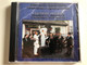 Magyar Rapszódia = Hungarian Rhapsody / Villámcsárdás = Lightning Csardas - Lakatos Miklós És Cigányzenekara = and his gypsy band / MusiCDome Kft ‎Audio CD / 5998175162768