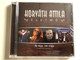 Horváth Attila ‎– Életmű / Az Légy, Aki Vagy (A Legszebb Balladák I.) / Koncz Zsuzsa, Charlie, Piramis, Balázs Fecó, Koral, Deák Bill Gyula, TRB / EMI Audio CD 2008 / 5099926537627