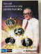 Nem csak a húszéveseké a világ DVD 2011 9. Öröklemez / Directed by Kalmár Tibor / Starring: Szenes Iván, Kovács Kati, Bodrogi Gyula, Szenes Andrea / Hungarian Veteran Performers / Szenes Színház (5999546019636)