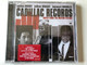 Adrien Brody, Jeffrey Wright, Beyonce Knowles - Cadillac Records (Music From The Motion Picture) / Featuring ''At Last'', Perfordmed by Beyonce, Also includes Raphael Saadiq, Mos Def / Sony Music Entertainment Audio CD 2008 / 88697 36936 2