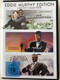3-Movie-Collection / Eddie Murphy Edition DVD Trading Places - The Golden Child - Coming to America / Directed by John Landis, Michael Ritchie / 3 DVD - 3 movies (4010884558937)