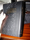 Arabic New Van Dyck Bible / Bonded Leather NVD63 / 2007 First Print 