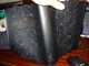 Arabic New Van Dyck Bible / Bonded Leather NVD63 / 2007 First Print 