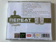 Erős vs. Spigiboy ‎presents Repeat / Szerelem elso verig, Starriders, Karneval, Eros vs Spigiboy meets Fresh, Mastervoice, Hit Project, Dosszie repeat, Megamix / Vol I. / EMI Audio CD 2005 / PMR 3119562
