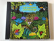The Shadows ‎– Life In The Jungle / Pickwick Music ‎Audio CD 1992 / PWKS 4134