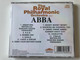 The Royal Philharmonic Orchestra ‎Plays ABBA / Including Mamma Mia, I Have A Dream, Does Your Mother Know, Money Money Money, Knowing Me Knowing You, and many more / Emporio ‎Audio CD 1995 / EMPRCD585