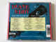 Duane Eddy ‎– Dance With The Guitar Man, Twistin' 'N' Twangin' / 2 LPs on 1 CD / One Way Records Audio CD 1998 / OW 34542