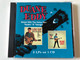 Duane Eddy ‎– Dance With The Guitar Man, Twistin' 'N' Twangin' / 2 LPs on 1 CD / One Way Records Audio CD 1998 / OW 34542