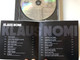 Klaus Nomi ‎– The ★ Collection / Cold Song, Can't Help Falling In Love, Ding Dong / BMG ‎Audio CD 1991 Stereo / ND75004