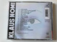 Klaus Nomi ‎– The ★ Collection / Cold Song, Can't Help Falling In Love, Ding Dong / BMG ‎Audio CD 1991 Stereo / ND75004