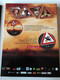 Hungarian Wanderer - Magyar Vándor 2xDVD 2004 / Directed by Herendi Gábor / Starring: Gesztesi Károly, Gyuriska János, Greifenstein János, Seress Zoltán, Szabó Győző, Szervét Tibor, Hajdu Steve/ 2 disc extra edition / Hungarian Historical Comedy (MagyarVandorDVDbox)