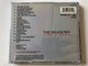 The Shadows ‎– Change Of Address / Polydor ‎Audio CD 1992 / 813 574-2